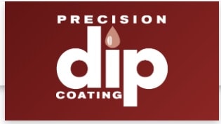 Precision Dip Coating LLC Logo