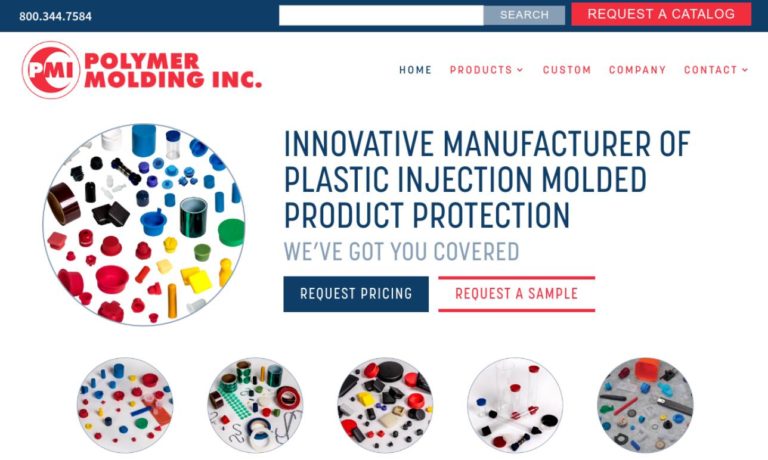 Polymer Molding, Inc