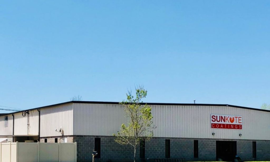 Sunkote Coatings, Inc. Dip Molding Companies