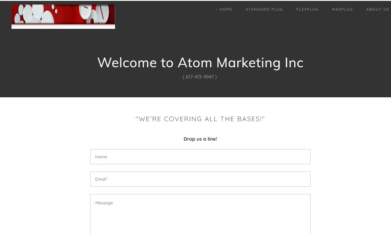 Atom Marketing Inc.